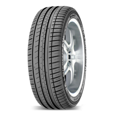 Michelin Pilot Sport 3 275 40 R19 101Y MO 