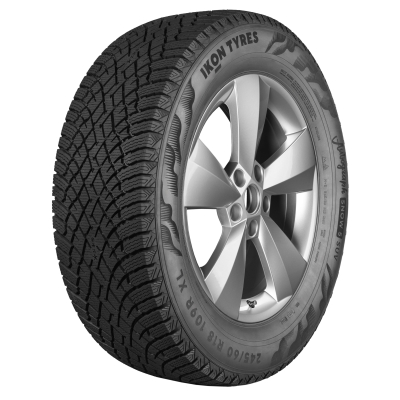 Шины Ikon Tyres Autograph Snow 5 SUV 265 55 R20 113R 