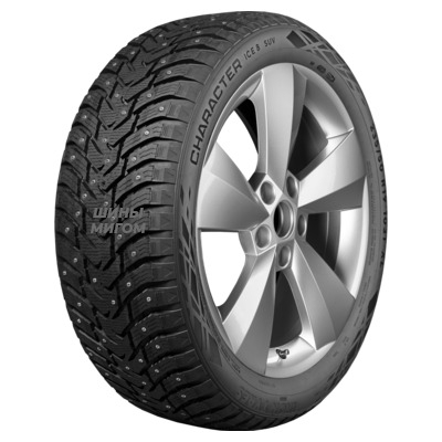 Ikon Tyres Ikon Character Ice 8 SUV 245 70 R17 110T