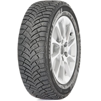 Michelin X-Ice North 4 215 55 R17 98T  