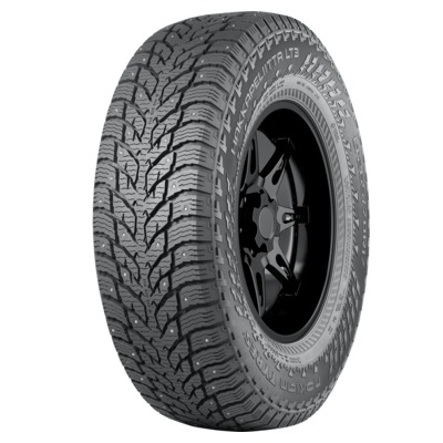 Ikon Tyres Hakkapeliitta LT 3 265 70 R17 121/118Q