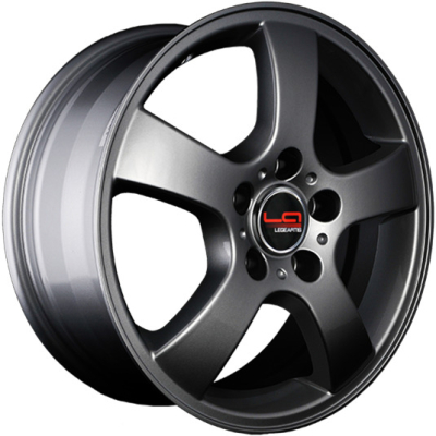 REPLICA TD 6.5x16/5x114.3 ET46 D67.1 KI17 gm