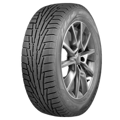 Ikon Tyres Nordman Nordman RS2 SUV 245 65 R17 111R