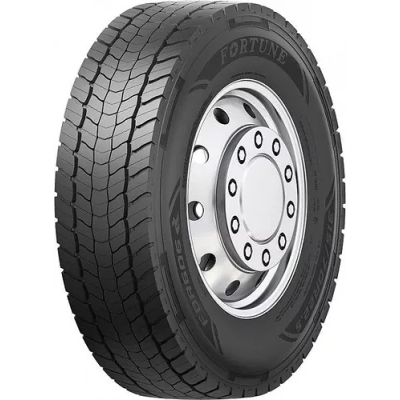 Fortune FDR606+ 295 60 R22.5 150/147L