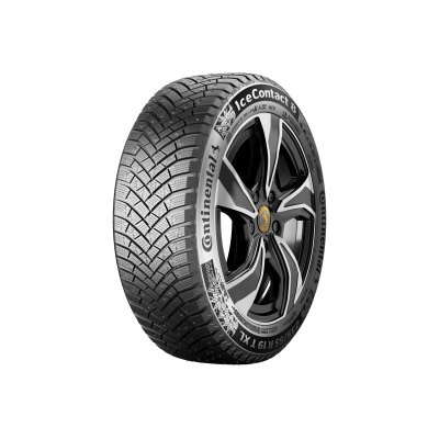 Continental IceContact 8 255 50 R19 107T