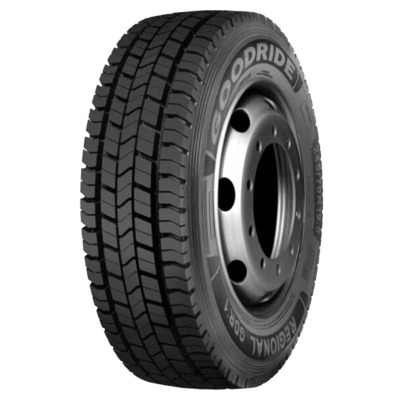 Goodride GDR+1 245 70 R19.5 136/134M