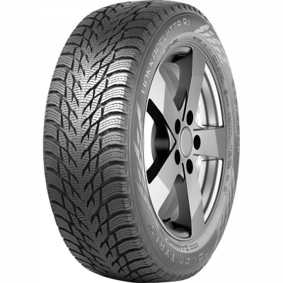 Nokian Tyres (Ikon) Hakkapeliitta R3 215 45 R20 95R