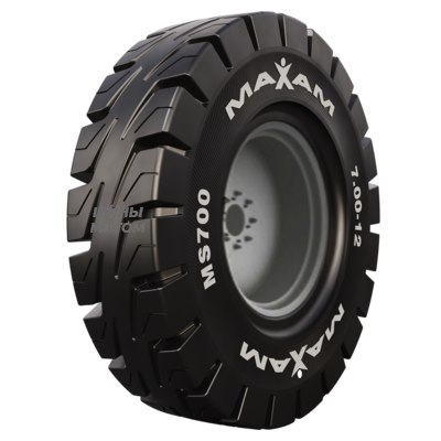Maxam MS700 TR 9 0 R0