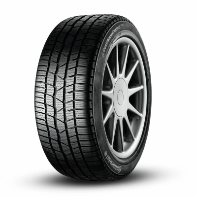 Continental ContiWinterContact TS 830P 295 35 R19 100V