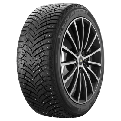 Michelin X-Ice North 4 225 40 R19 93H  