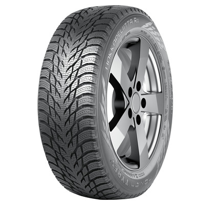 Ikon Tyres Hakkapeliitta R3 175 65 R14 82R