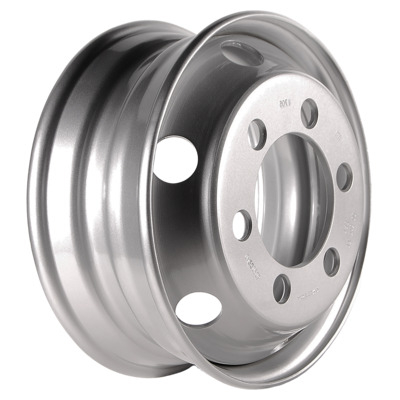 ZEPP 6.8x19.5/6x222.3 ET145 D164 6/222,25/164/145 Sil