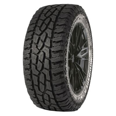 GRIPMAX Mud Rage R/T Max 285 70 R17 121/118Q
