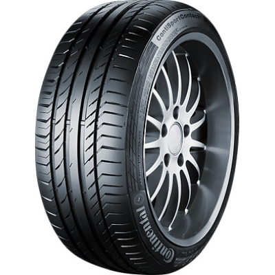 Continental CONTISPORTCONTACT 5 265 45 R21 108W