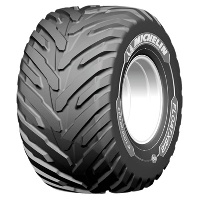 Michelin FloatXbib CFO 1000 55 R32 197D