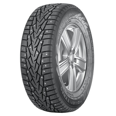 Шины Nokian Tyres (Ikon Tyres) Nordman 7 215 60 R16 99T 