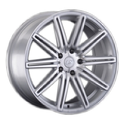 Диски LS 8,5x19/5x112 ET40 D66,6 754 SF