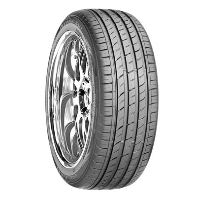Nexen Nfera SU1 255 35 ZR20 97Y  