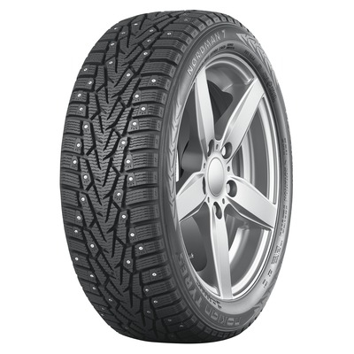 Ikon Tyres Nordman 7 195 50 R15 86T