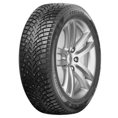 Fortune Polaro Ice 265 55 R19 113T