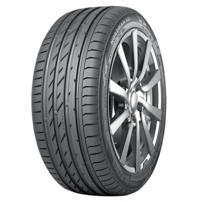 Ikon Tyres Nordman SZ2 205 55 R16 94V