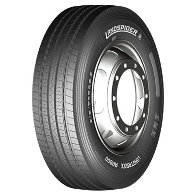 Landspider Longtraxx AP600 11 0 R22.5 148/145M