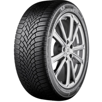 Bridgestone BLIZZAK 6 255 40 R21 102W