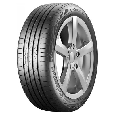 Continental EcoContact 6Q 235 45 R21 101H