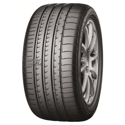 Yokohama Advan Sport V105W 315 35 ZR20 110(Y)  