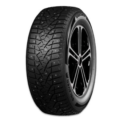 Gislaved SpikeControl 245 45 R18 100T