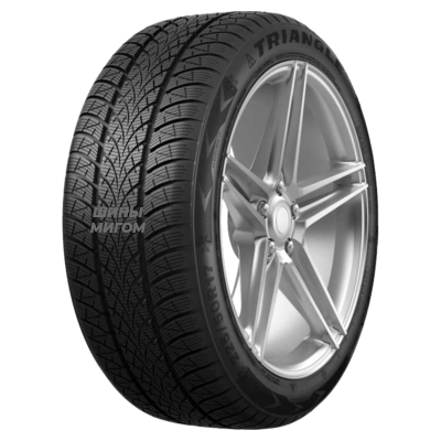 Triangle WinterX TW401 195 45 R16 84H  