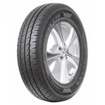 Nexen Roadian CT8 205 70 R15C 106/104T  