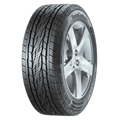 Gislaved TerraControl 215 50 R17 91H