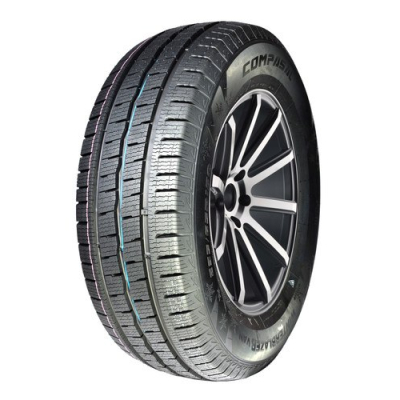 Compasal WinterBlazer VAN 185 75 R16 104/102R
