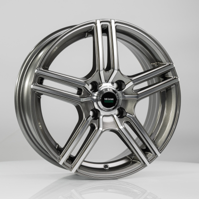 Megami 6x15/5x114.3 ET47 D67.1 MGM-1 gmf