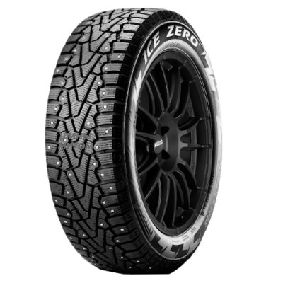 Pirelli Winter Ice Zero 225 60 R18 104T