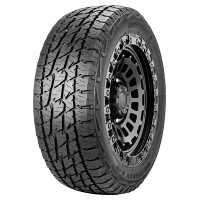 Landspider Wildtraxx A/T 285 75 R16 126/123S