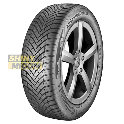 Continental AllSeasonContact 215 65 R16 102V