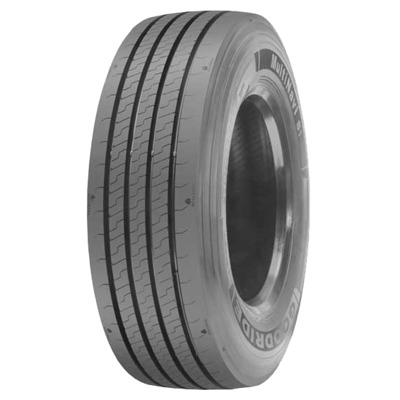 Goodride MultiNavi S1 315 80 R22.5 156/153L