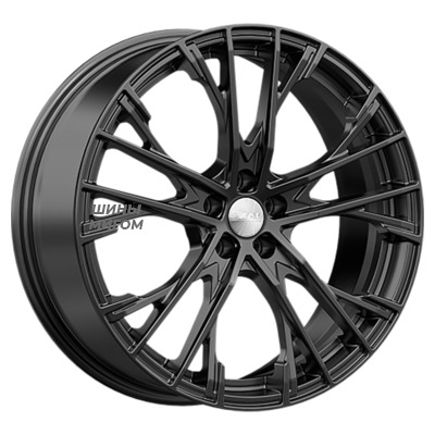 Скад 7.5x19/5x114.3 ET40 D66.6 Ларго (КЛ1115) Бархат новый