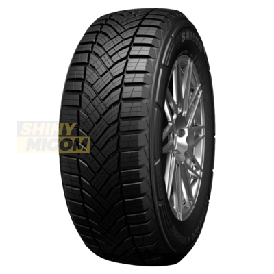Sailun Commercio 4 Seasons 225 65 R16C 112/110T  