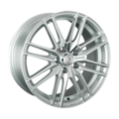 Диски LS 7,5x17/5x114,3 ET40 D73,1 760 SF (конус)