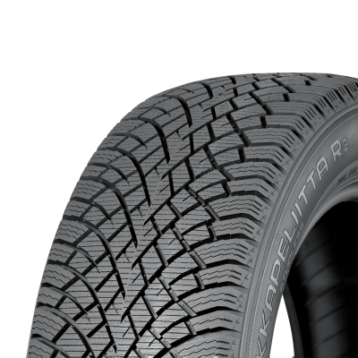 Ikon Tyres Hakkapeliitta R5 205 65 R16 99R