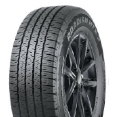 Nexen Roadian HTX2 265 60 R18 110H