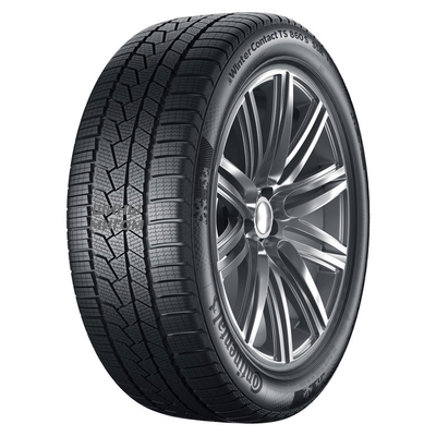 Continental ContiWinterContact TS 860 S 315 35 R22 111V  FR