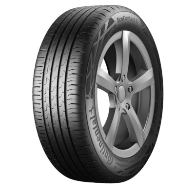 Continental ContiEcoContact 6 ContiSilent 275 30 R21 98Y