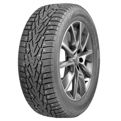 Ikon Tyres Nordman 7 215 50 R17 95T