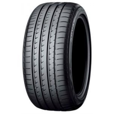 Yokohama Advan Sport V105S 255 35 ZR20 97Y  