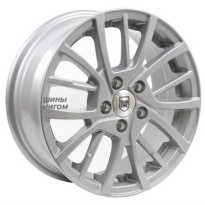 Tech Line 6x15/4x100 ET45 D60.1 548 SL