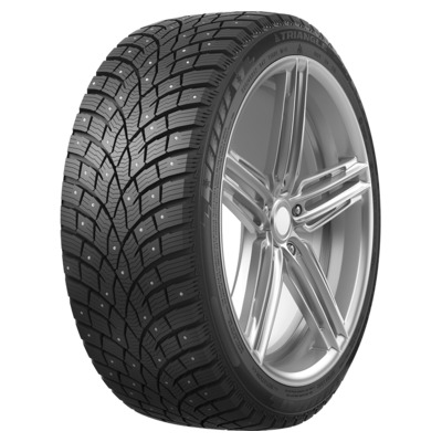 Triangle TI501 205 50 R17 93T